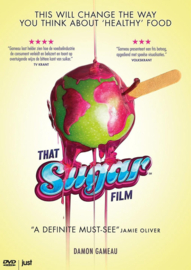 That Sugar Film Regisseur: Damon Gameau