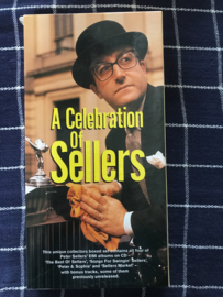 A Celebration of Sellers (1993) by Peter Sellers