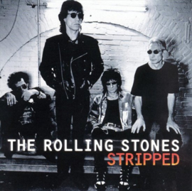 Stripped , The Rolling Stones