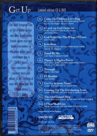 Get Up Dvd , Bill Gaither & Gloria