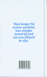 De eerlijke vinder ,  Lize Spit