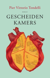 Gescheiden kamers, Pier Vittorio Tondelli