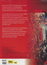Feyenoord Seizoen 2011-2012 Onze Trots