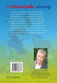 De winnende uittrap, Joep van Deudekom