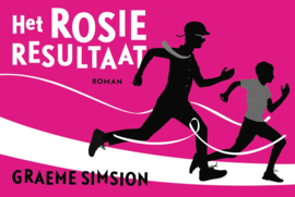 Het Rosie resultaat Dwarsligger 661, Graeme Simsion