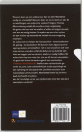 Stop met aardig zijn ,  T. D'Ansembourg