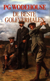De beste golfverhalen , P.G. Wodehouse