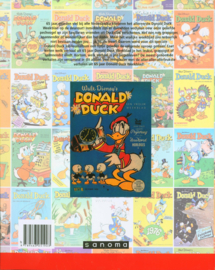 DONALD DUCK JUBILEUM De aller-aller-allerleukste strips uit 65 jaar Donald Duck Weekblad! (Jubileumalbums 17-1) (2017)