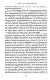 Heidense Christus herontdekking van het verloren licht , Tom Harpur
