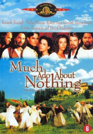 Much Ado About Nothing , Kenneth Branagh