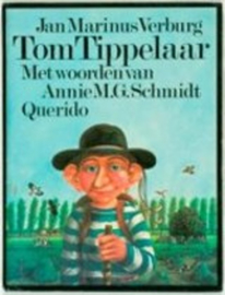 Tom Tippelaar , Annie M.G. Schmidt