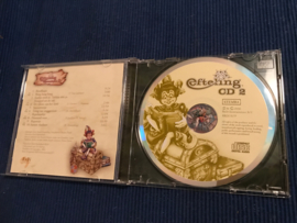 Various - Eftelingsprookjes 02, De mooiste sprookjes uit de Efteling