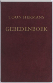 Gebedenboek , Toon Hermans