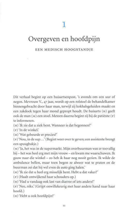 Lijf en leed geneeskunde voor iedereen , Jan van Gijn Serie: Atlas Wetenschap