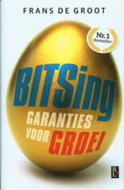 Bitsing garanties voor groei ,  Frans de Groot