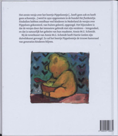 Beertje Pippeloentje / Minieditie, Annie M.G. Schmidt