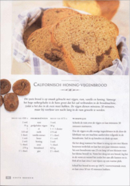 Nieuwe Brood Machine Boek Heerlijke en voedzame broden om zelf te bakken, met een druk op de knop , Marjie Lambert Serie: In de moderne keuken