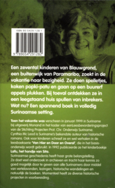 Toen het vakantie was leesboek voor 7-11-jarigen ,  C. MacLeod