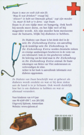 De Diabetes Van Daan Als Je Elke Dag Moet Opletten , Christine Kliphuis • Serie: De Ziekenboeg Extra •