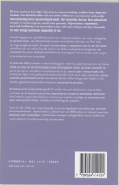 Verlies en rouw confrontatie bij rouw , T. Van Gils