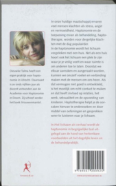 Het lichaam als verhaal haptonomie in het dagelijks leven , Dieuwke Talma