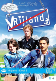 Vrijland Box 3 , Mingus Dagelet