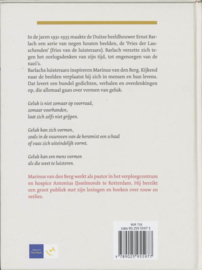Vormen van geluk de luisteraars van Ernst Barlach , Marinus van den Berg