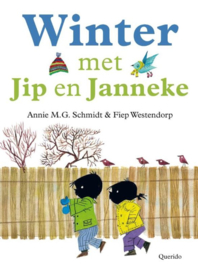 Winter met Jip en Janneke ,  Annie M.G. Schmidt
