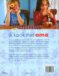 Ik Kook Met Oma , Joyce Huisman