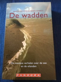 Wadden mooiste verhalen over de zee en de eilanden , Hannes Meinkema