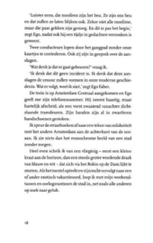 Ego Faber , Maurice Seleky