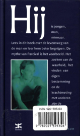 Zij/Hij Robert A. Johnson