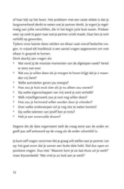 Daten met je vaste partner opnieuw verliefd ,  G. Bos