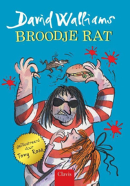 Broodje rat , David Walliams