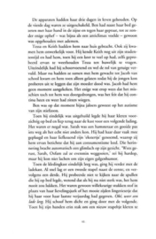 Jacob is van mij , Simon Beckett