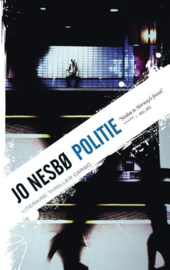 Harry Hole 10 - Politie Harry Hole deel 10 , : Jo NesbØ Serie: Harry Hole