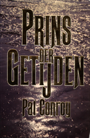 Prins der getijden , Pat Conroy