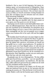 Misdaadkoning ,  Val McDermid