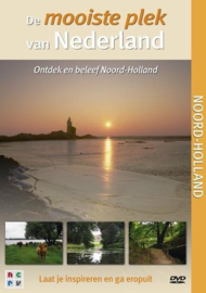Mooiste Plek Van Nederland - Noord-Holland , Documentary