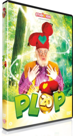 Dvd Plop: 20 jaar Plop , Walter de Donder