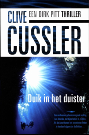 Duik in het duister , Clive Cussler