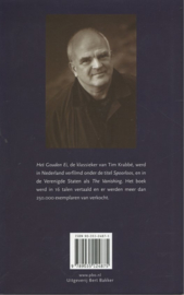 Het Gouden Ei , Tim Krabbé