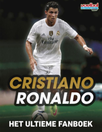 Cristiano Ronaldo het ultieme fanboek ,  Iain Spragg