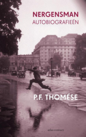 Nergensman Autobiografieën, P.F. Thomese