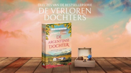 De verloren dochters 6 - De Argentijnse dochter Zeven dochters. Zeven geheimen. Zeven liefdes, Soraya Lane