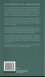 Zuid & Midden-Engeland ,Guus Berkien