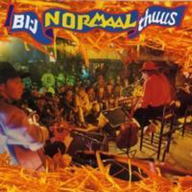 Bi-J Normaal Thuus , Normaal