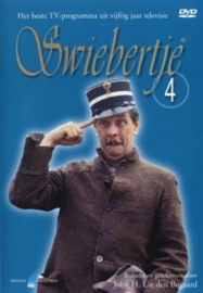 Swiebertje Box - Deel 1 t/m 5 Riek Schagen