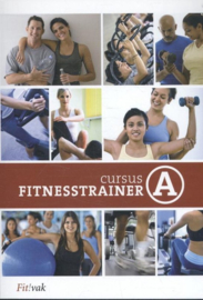 Cursus fitnesstrainer A , FIT!VAK