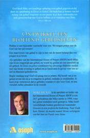 Groei in gebed een praktisch handboek voor het praten met God. ,  Mike Bickle